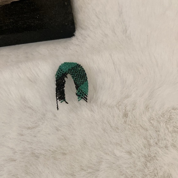 Target BP Christmas Wood Decor Bear, Deer and Reindeer - Picture 11 of 12